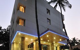 Jm Four Hotel